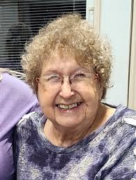 Obituary for Dorothy LaVern (Hardy) Glover
