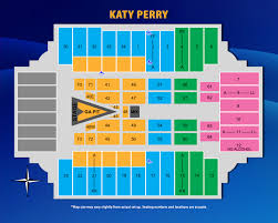 76 unmistakable fargo dome seating chart