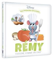 Écrit à 4 mains avec clarisse ferreres, cet ouvrage vous propose d'apprendre à cuisiner comme un chef avec des ingrédients et des ustensiles simples, que l'on peut tous avoir. Remy Cuisine Comme Un Chef De Disney Album Livre Decitre