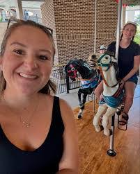 Jennie Randle's Instagram, Twitter & Facebook