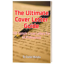 Check spelling or type a new query. 101 Sample Cover Letters For All Professions