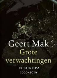 Grote Verwachtingen Geert Mak Recensie Boekenstrijd