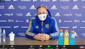 Check spelling or type a new query. Salomon Rondon Y Su Halo De Esperanza En Boca Juniors Riquelme Lo Quiere Pese A Que Russo No Lo Considera