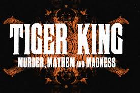 A bizarre true crime story you have to see to believe, tiger king is a messy and captivating portrait of obsession gone. Joe Exotic Tiger King Top 10 Moments And Highlights Crimson And Cream Machine