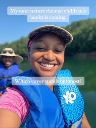 childrensbook #bookcover #picturebooks #booksforkids #naturebook