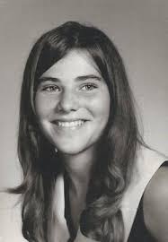 Virginia Kaye “Ginny” Dunn Vargo (1957-2004)