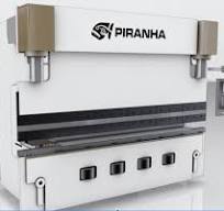 Understanding Press Brake Crowning