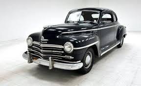 Image result for Marine Blue 1947 Plymouth