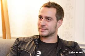 L'Atelier de Cédric @ Sixième Son avec Damien Page