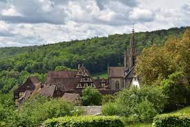 Auf der classic tour fahren wir zu den bekanntesten sehenswürdigkeiten der schwäbischen metropole, wie. Historische Sehenswurdigkeiten Baden Wurttemberg 15 Beeindruckende Kloster Familien Reiseblog Travelsanne