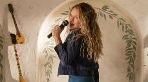 20042) is the central character of the stage musical mamma mia! Spiral Ring Worn By Young Donna Lily James As Seen In Mamma Mia Here We Go Again Spiral Ring Worn By Youngdonn In 2021 Mamma Mia Wedding Mama Mia Lily James