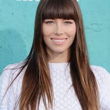 Short crop with thin bangs for older women. These Are 38 Of The All Time Best Hairstyles For Thin Hair