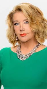 Does anyone remember her?