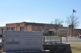 Weed Control Contact Us Cass County Nd