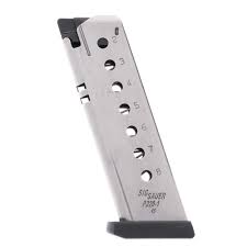 Sig sauer p220 for sale for low prices, with quick shipping, excellent customer service, and a lifetime warranty. Sig Sauer P220 45 Acp 8 Round Magazine Mag 220 45 8 798681118205 Ebay