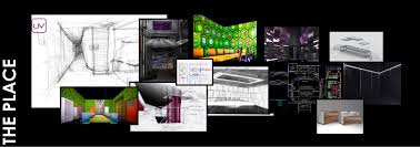 Diningcity, the world's leading restaurant guide and online reservation website. Ultraviolet Restaurant By Paul Pairet Immersive Restaurant Experience Ultra Violet Bar Guide Restaurant Bar