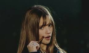Ropa camila bordonaba luisana lopilato ropa streetwear adolecentes bonitas cosas de color verde estilo urbano. Rebelde Way Luisana Lopilato Vuelve A Ser Mia Colucci Para Sus Seguidores La Republica