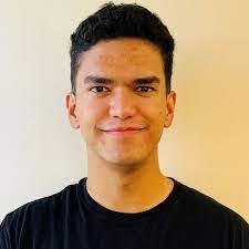 Eric Sobczynski's Instagram, Twitter & Facebook