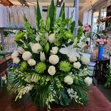 Flowers, gift baskets, roses, teddy bears Kellee Flowers Church Flower Arrangements Clients Facebook