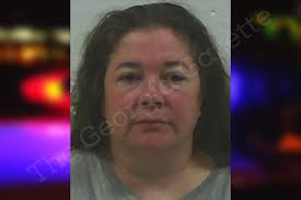 Amanda Kenyon — Jackson County Jail Bookings