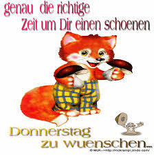 Weitere ideen zu guten morgen, guten morgen gif, guten morgen gruss. Guten Morgen Bilder Donnerstag Gif Gb Bilder Gb Pics Gastebuchbilder