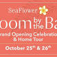 Bloom by the Bay event image