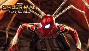 No way home trailer is here. Spider Man Far From Home Concept Trailer Released
