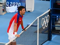 Djokovic defeats berrettini in four sets to secure his 20th career grand slam novak djokovic ties roger federer and rafael nadal for the most grand slams in men's tennis history with his win at. Yq7rikbr1ngwhm