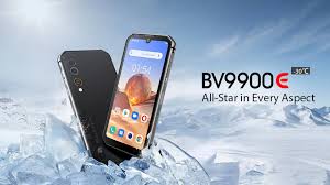 Blackview BV9900E: Alles über ...