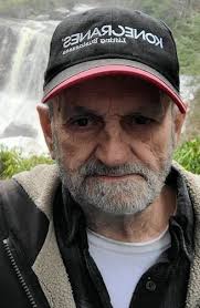 Thomas Gordon "Tommy" Helmick Obituary (2022)