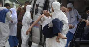 The kim kim river chemical waste pollution occurred in march 2019 is reviewed for comparison with the previously reported scientific data. Two Incidents Of Pollution In Pasir Gudang Affected Thousands Here S What We Know So Far Malaysia Malay Mail