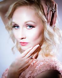 Stephanie Stuart as Ms. Marilyn Monroe