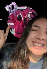 Consigue el marco de Jisoo en TikTok fácilmente