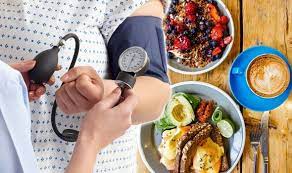 Check spelling or type a new query. High Blood Pressure Diet Prevent Hypertension Symptoms With Breakfast Foods Express Co Uk
