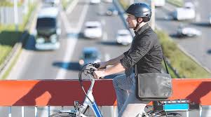 Niederlande Neue Gesetze Fur E Bikes Camperstyle Net