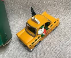 Image result for Yellow 1990 Taxi