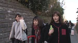 ふりかえり ラストアイドル テレビ朝日