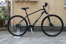 チャリmama のブログに載っちゃおう 2017 trek ds2 オカムラ ツーリング 広島県 ブログ