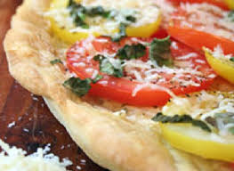 Should You Buy A Pizza Stone Or A Pizza Pan Mixes Ingredients Recipes The Prepared Pantry