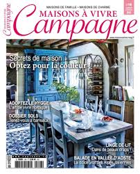 Le choix est un peu difficile, car ces deux cadres de vie présentent aussi bien des avantages que des en effet, on respire un air naturel et pur. Maisons A Vivre Campagne N 106 En Kiosque Maisons A Vivre Magazine