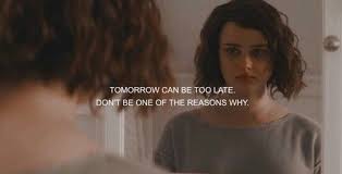 Imagen De 13 Reasons Why And Hannah Baker Guzel Soz Film Insan