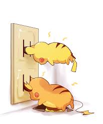 Pokemon go wild encounter with pikachu family and evolving pichu to pikachu to raichu. Pikachu Raichu And Pichu Pokemon Drawn By Azuma Minatsu Danbooru