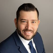 Monica Wolfson,FRICS