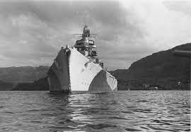 Operation source the first attempt to destroy tirpitz. Kleines Aber Feines Museum In Kafjord Tirpitz Museum Alta Reisebewertungen Tripadvisor
