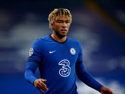 He currently plays for the premier league club, chelsea. Gareth Southgate Explains His Plan For Chelsea S Reece James After Surprise England Decision Football London