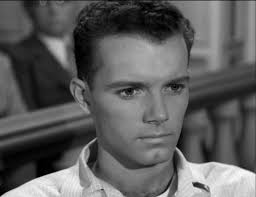 Perry Mason" The Case of the Spanish Cross (TV Episode 1959)