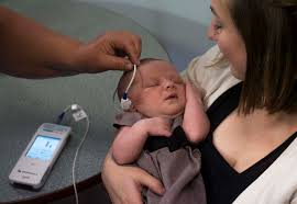 Hearing test online — calibrated. Newborn Hearing Tests Long Overdue Winnipeg Free Press
