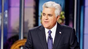 Jay leno knows the key to a successful marriage kris connor/getty images former tonight show host jay leno and his wife, mavis, told the los angeles times that they got married for practical reasons. Jay Leno S Last Tonight Show Take Two Stars And A Few Tears Variety