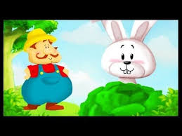 Mon Petit Lapin Cherchez Moi Coucou Coucou Comptines Petit Lapin Comptine Mon Petit Lapin