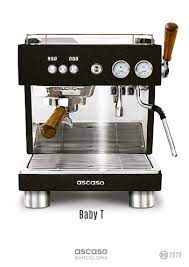 The product manual in pdf format, tips on using the product and any other available resources will appear on the tabs below. Ascaso Factory Espresso Coffee Machines Manufactured In Barcelona Soport